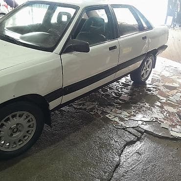 бленда на ауди 100: Audi 100: 1989 г., 2 л, Механика, Бензин, Седан — 2