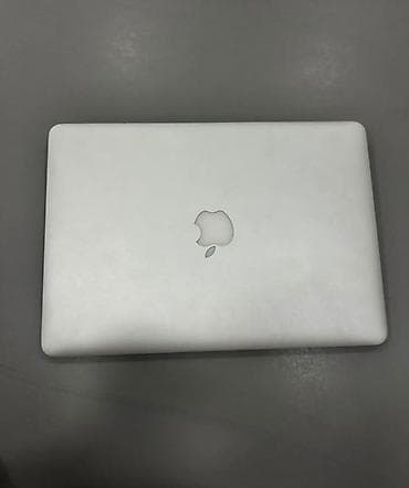 Apple MacBook Air 13" - Экран (диагональ по корпусу серии Air) — 1