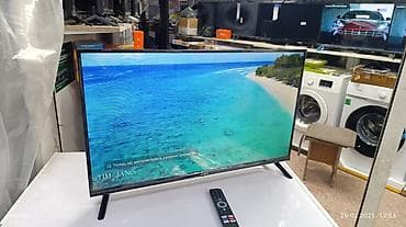 2din android: Срочная Акция Телевизор ясин 32g11 android, 81 см диагональ, с — 7