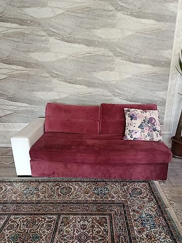 гади: Прямой диван — 1