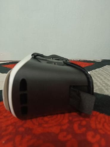 Очки виртуальной реальности VR BOX (Virtual Reality Glasses) Б/У но не