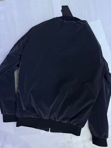 bape: Мужская толстовка, S, 2XL, M, Prada, Новый, цвет - Синий, Самовывоз — 3