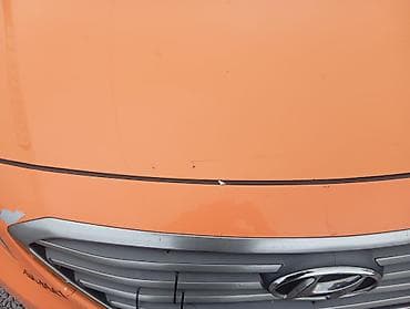 hyundai sonata гибрид: Hyundai Sonata: 2018 г., 2 л, Газ, Седан — 9