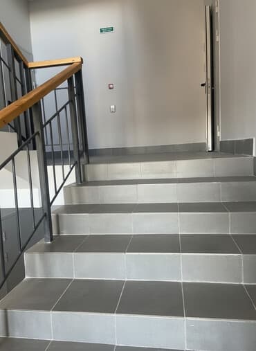 помощь по дому: Уборка помещений, | Подъезды — 1