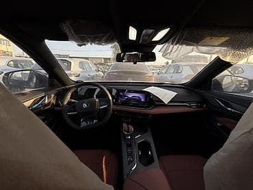 mini cooper: Changan X5 Plus: 2025 г., 1.5 л, Автомат, Бензин, Кроссовер — 8