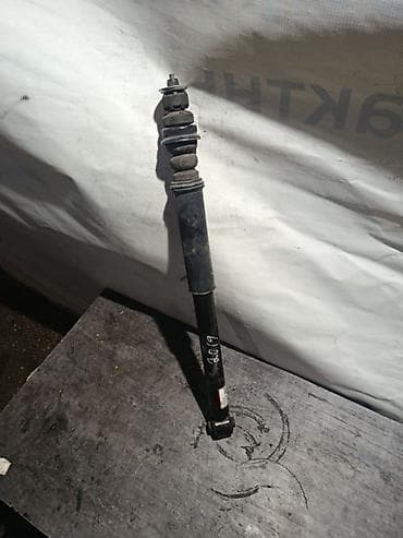 office 2013: Задний амортизатор Kia 2017 г., Оригинал — 3