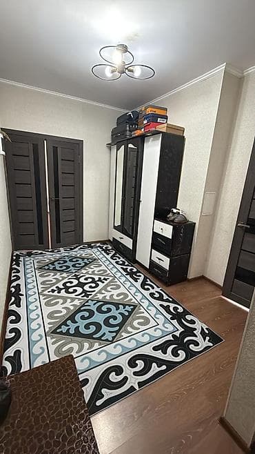 военное антоновка: 2 комнаты, Собственник, Без подселения, С мебелью частично — 1