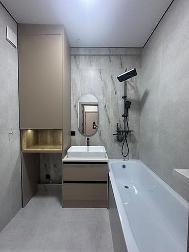 pro group: 3 комнаты, 88 м², 12 мкр Элитка, 8 этаж — 9