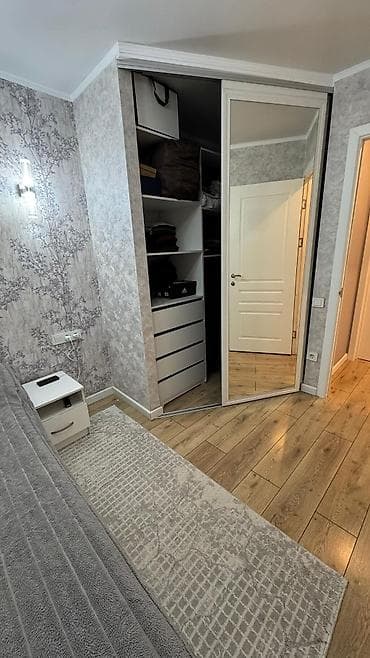 Продажа квартир: 3 комнаты, 58 м², 104 серия, 2 этаж, Евроремонт — 6