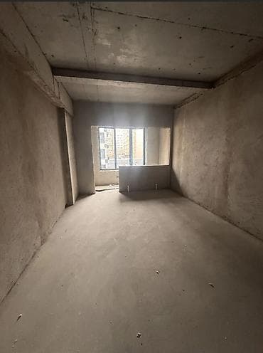 Комнаты: 1 комната, 50 м², Элитка, 11 этаж, Готовая ПСО (под самоотделку) — 5