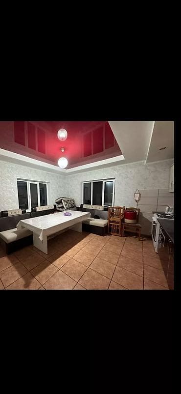 продаю кант: 65 м², 3 комнаты, Забор, огорожен — 1