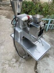 оборудование для производства макаронных изделий бу цена: Срочно Пельменный аппарат сатылат. 3 ай иштеген бойдон турат. 380в — 9