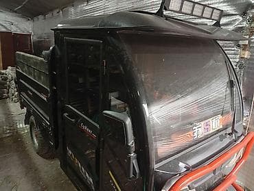 li l9 max: Легкий грузовик, Стандарт, До 1 т — 2