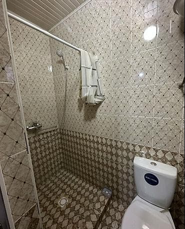 саната ден 8: Студия, Без подселения — 2