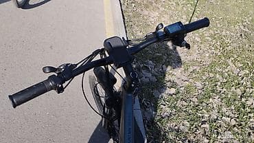 Балдар үчүн велосипеддер: Электрдик велосипеддер — 4