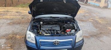 мерседес w210 кыргызстан: Toyota Avensis: 2003 г., 1.8 л, Механика, Бензин, Седан — 5