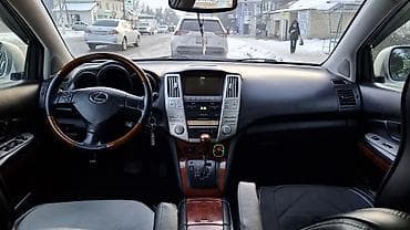 рав 4 2018 цена бишкек: Lexus RX: 2004 г., Автомат, Бензин, Жол тандабас — 2