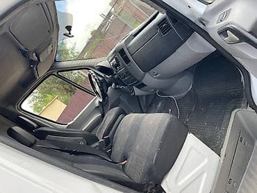 каркасные автошторки: Легкий грузовик, Mercedes-Benz, Стандарт, До 1 т, Б/у — 2