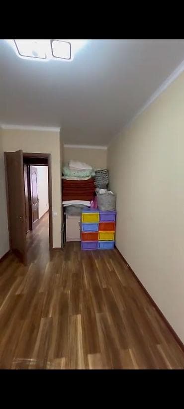 продаю строительный вагон: 4 комнаты, 105 м², 107 серия, 4 этаж, Евроремонт — 10