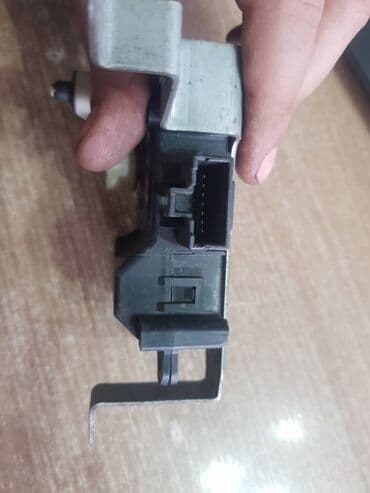 ip камеры speed dome с датчиком температуры: Toyota Land Cruiser 100 актуатор печки, Тойота Лэнд Крузер 100 — 2