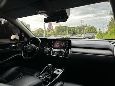 rexton 2020: Kia Sorento: 2020 г., 2.2 л, Робот, Дизель, Кроссовер — 9