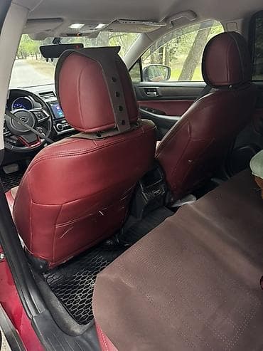 map sensor: Subaru Outback: 2018 г., 2.5 л, Вариатор, Газ, Универсал — 7