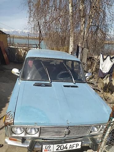 установка жпс на авто бишкек: ВАЗ (ЛАДА) 2103 : 1989 г., Кол менен иштөөчү, Седан — 4