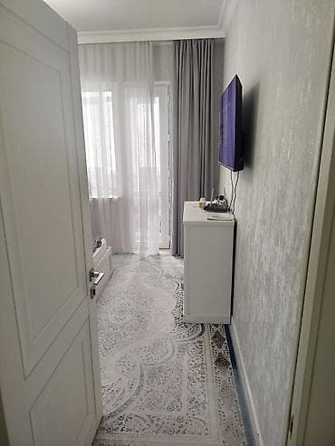 меняю квартиру на участок: 3 комнаты, 64 м², 105 серия, 3 этаж, Дизайнерский ремонт — 7