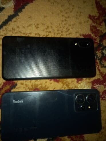 redmi note9c: Xiaomi, Mi 9, Б/у, < 2 ГБ — 8