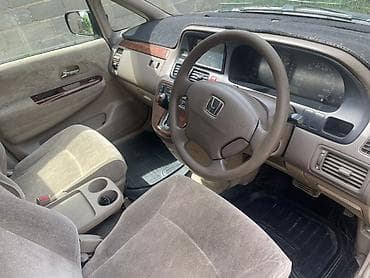 двигатель хонда одиссей 2.3 бишкек: Honda Odyssey: 2000 г., 2.3 л, Автомат, Газ — 3