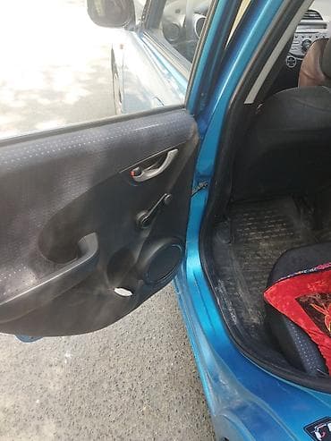 хонда торнео бишкек: Honda Jazz: 2009 г., 1.3 л, Механика, Бензин, Универсал — 8