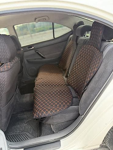 пепельница авто: Toyota Allion: 2003 г., 1.8 л, Автомат, Бензин, Седан — 9