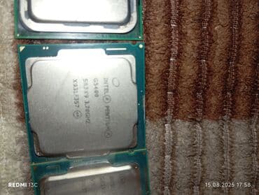 процессоры sempron: Процессор, Б/у, 4 ядер, Для ПК — 4