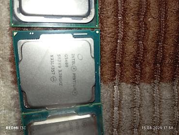 i5 4460: Процессор, Б/у, 2 ядер, Для ПК — 3