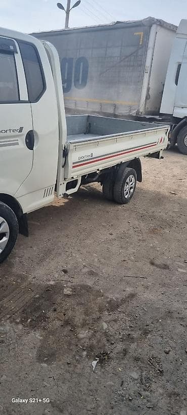 lite ace: Легкий грузовик, Hyundai, Стандарт, 1,5 т, Б/у — 3