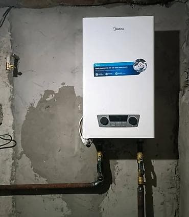 Сатуулар: Ширетүүчү. 6 жылдан ашык тажрыйба — 2