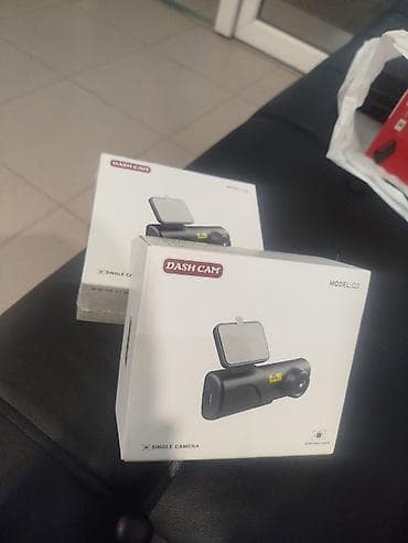 видео регистратор для авто: Видеорегистратор Новый, На лобовое стекло — 1