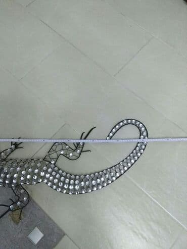 электронные часы настольные бишкек: Декоративная ящерица на стену, 72см., очень красиво смотрится, в связи — 4