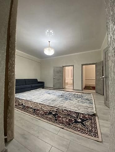 мабилный дом: 120 м², 3 комнаты — 7