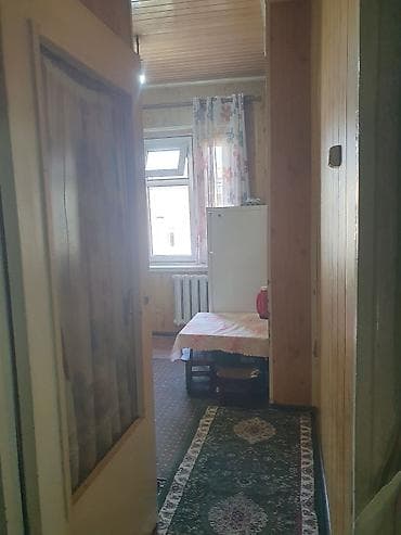 восток 5 квартиры: 2 комнаты, 54 м², 105 серия, 5 этаж, Косметический ремонт — 1