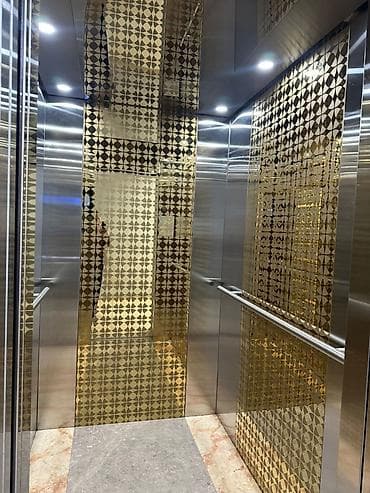 Продажа квартир: 2 комнаты, 72 м², Элитка, 4 этаж, Дизайнерский ремонт — 10