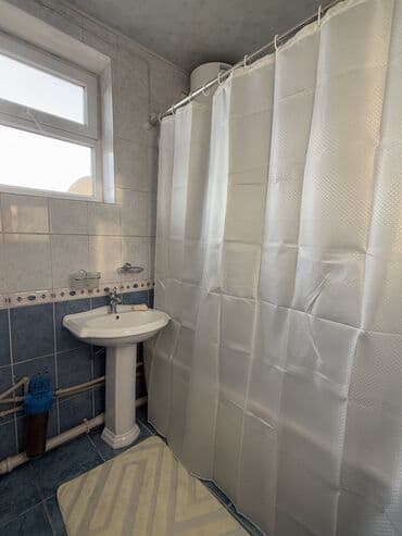дома в кызыл аскере: 2 комнаты, Бронь, Интернет, Wi-Fi, Постельное белье — 9