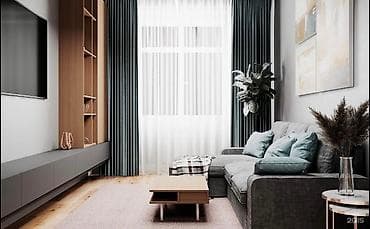 дом счастья: 3 комнаты, Собственник, Без подселения, С мебелью полностью — 8