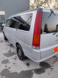 купить запчасти на опель вектра б: Honda Stepwgn: 2001 г., 2 л, Автомат, Бензин, Минивэн — 6