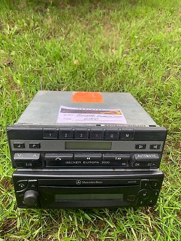 psp s: Б/у, 1-DIN — 4