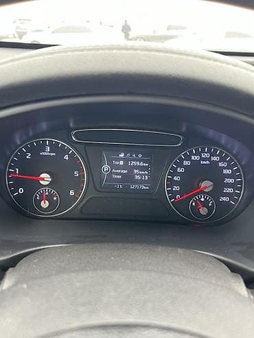 санион рекстон: Kia Sorento: 2018 г., 2.2 л, Автомат, Дизель, Кроссовер — 2