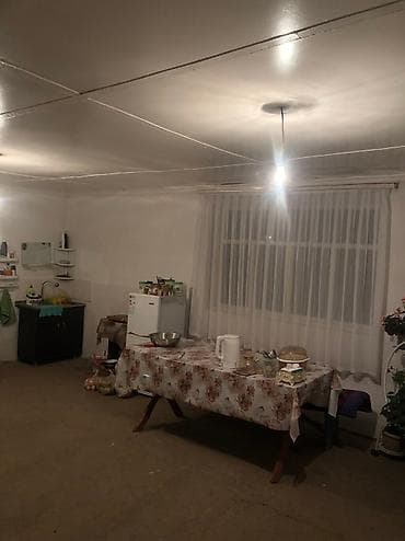 Иссык-Куль 2026: Квартира, частный 🏡 ЦО Золотые пески, Бостери, Парковка, стоянка — 10