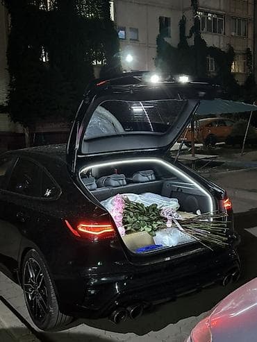 коврики нексия: Kia K3: 2019 г., 1.6 л, Автомат, Бензин, Лифтбек — 10