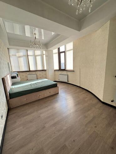 купить квартиру в токмаке без посредников: 4 комнаты, 157 м², Элитка, 4 этаж, Евроремонт — 8