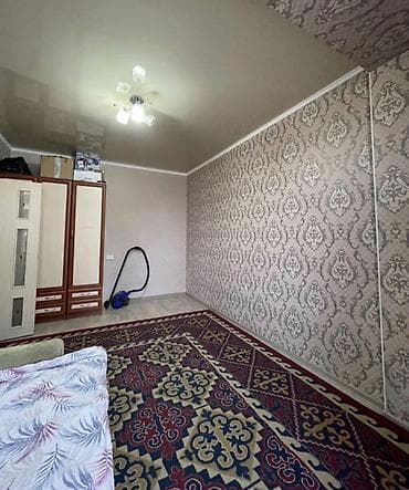 чп: 1 комната, 32 м², Элитка, 1 этаж, Евроремонт — 2